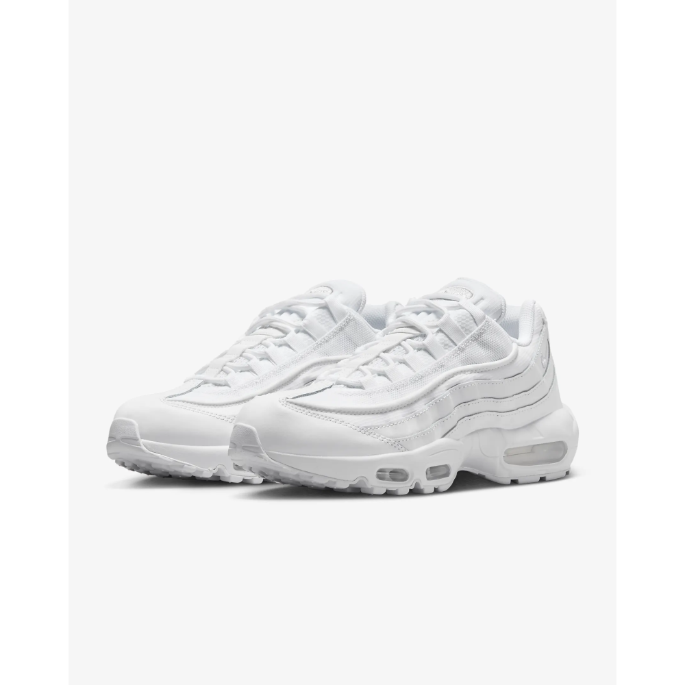 Nike Air Max 95 Jewel Triple White FN7273-100