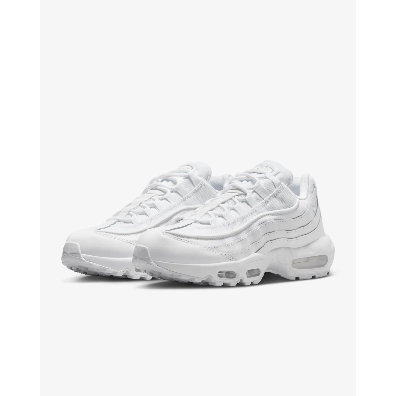 Nike Air Max 95 Jewel Triple White FN7273-100