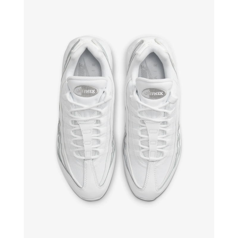 Nike Air Max 95 Jewel Triple White FN7273-100