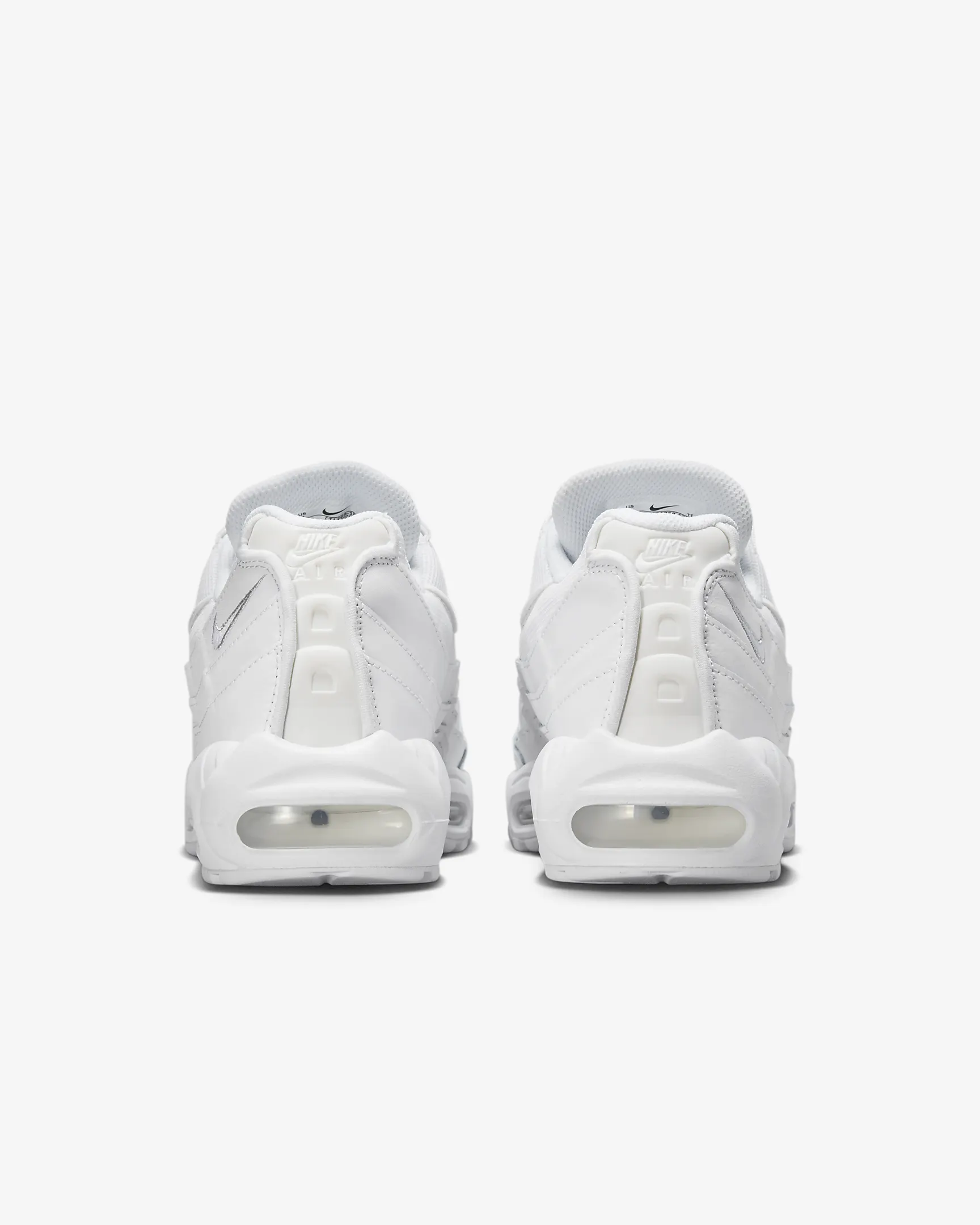 Nike Air Max 95 Jewel Triple White FN7273-100