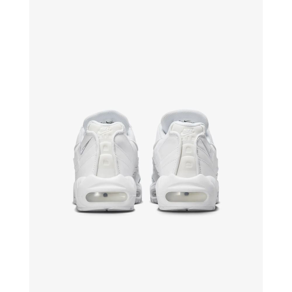 Nike Air Max 95 Jewel Triple White FN7273-100