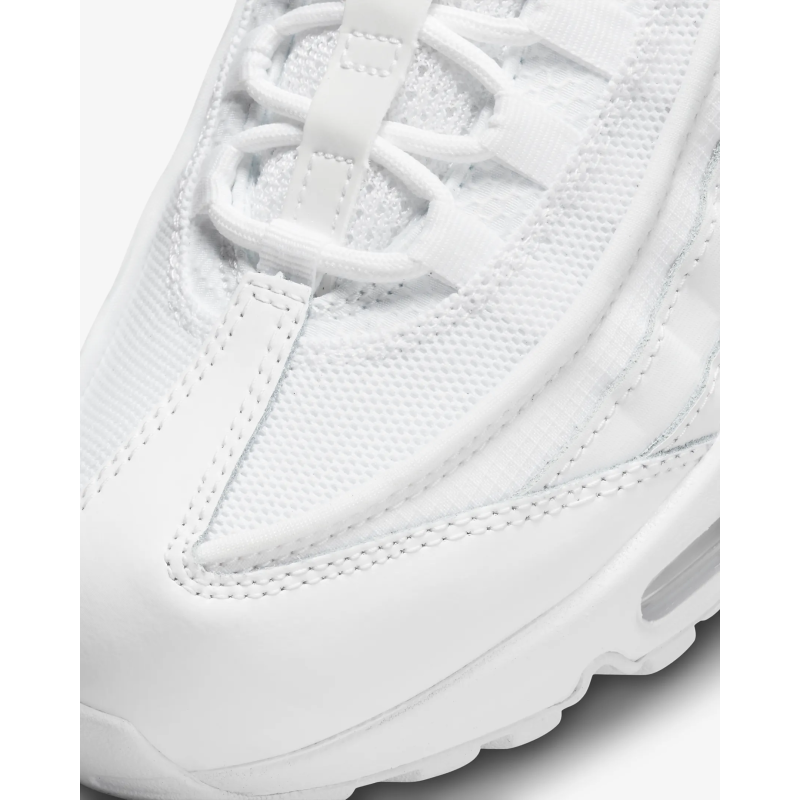 Nike Air Max 95 Jewel Triple White FN7273-100