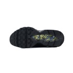 Nike Air Max 95 SP Corteiz Black Tour Yellow FB2709-003