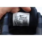 Nike Air Max 95 SP Corteiz Black Tour Yellow FB2709-003
