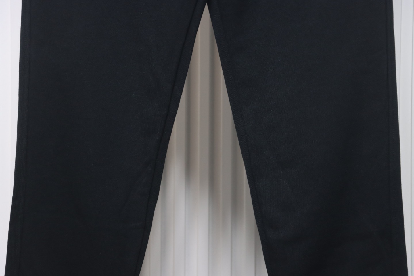 Burberry Casual Pant Black CK WX2802024016