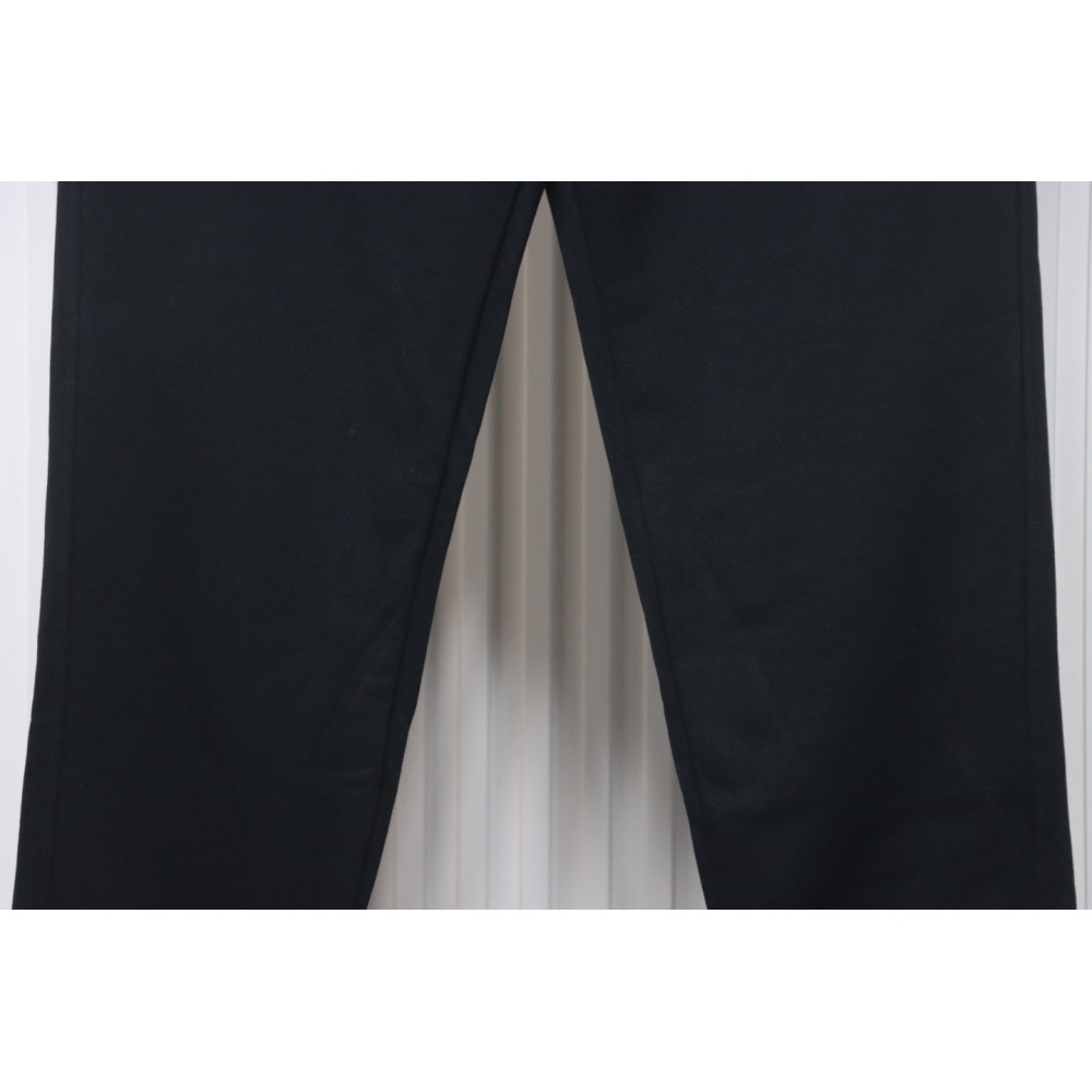 Burberry Casual Pant Black CK WX2802024016