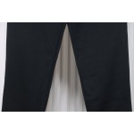 Burberry Casual Pant Black CK WX2802024016
