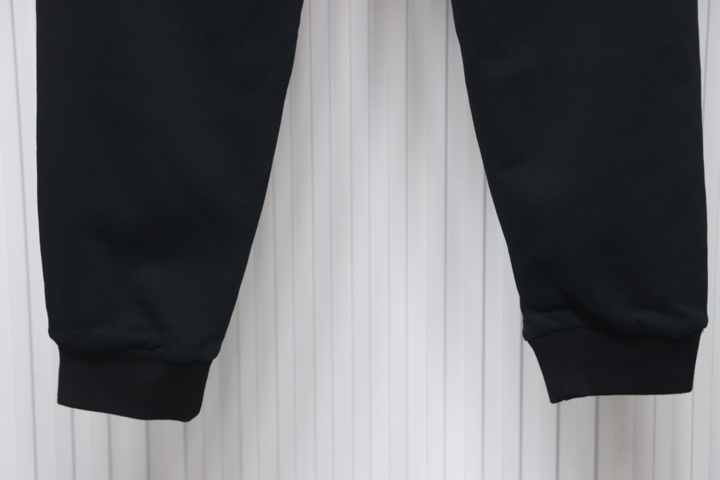 Burberry Casual Pant Black CK WX2802024016