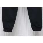 Burberry Casual Pant Black CK WX2802024016