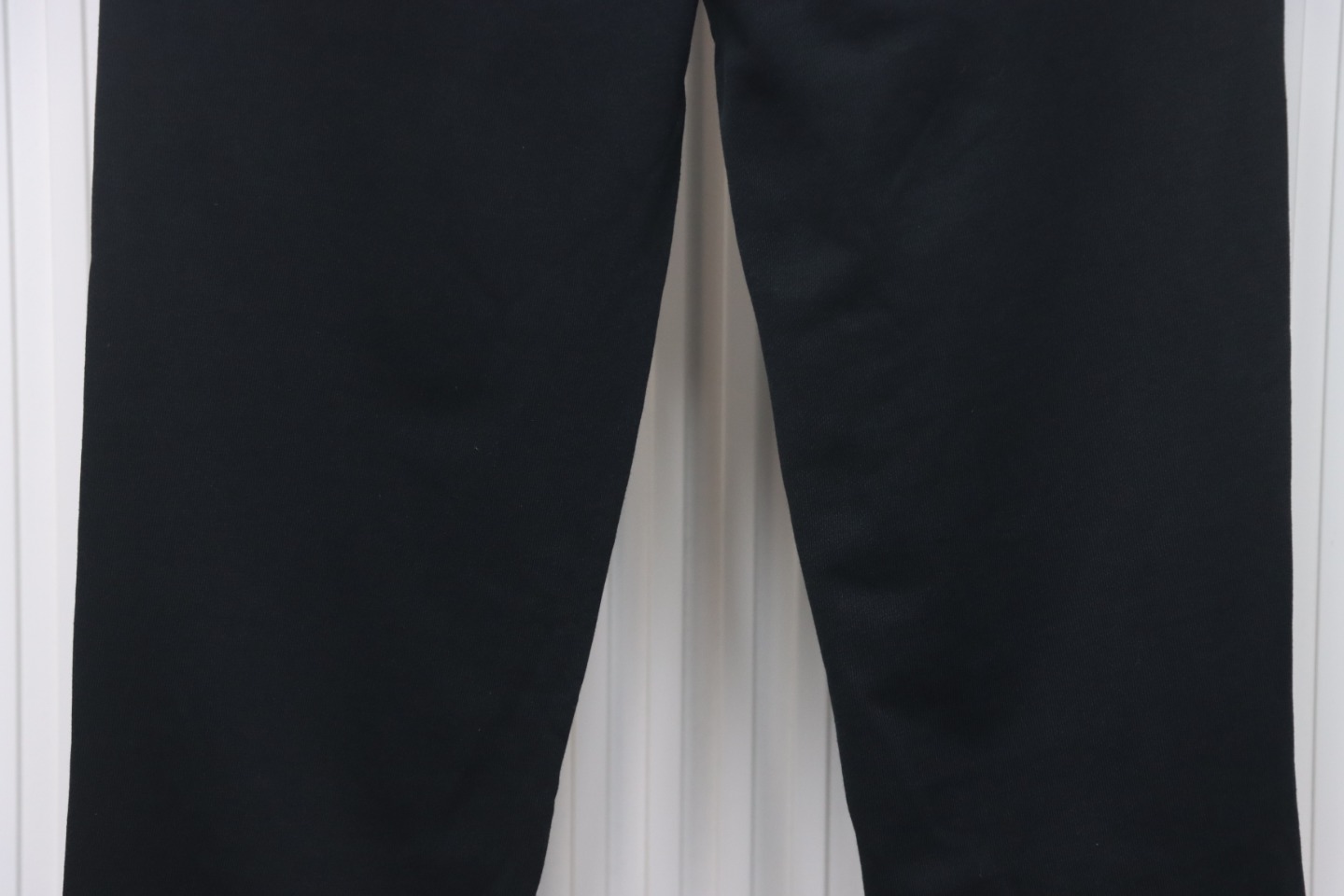 Burberry Casual Pant Black CK WX2802024016