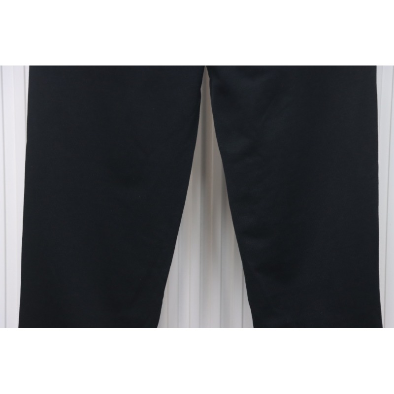 Burberry Casual Pant Black CK WX2802024016