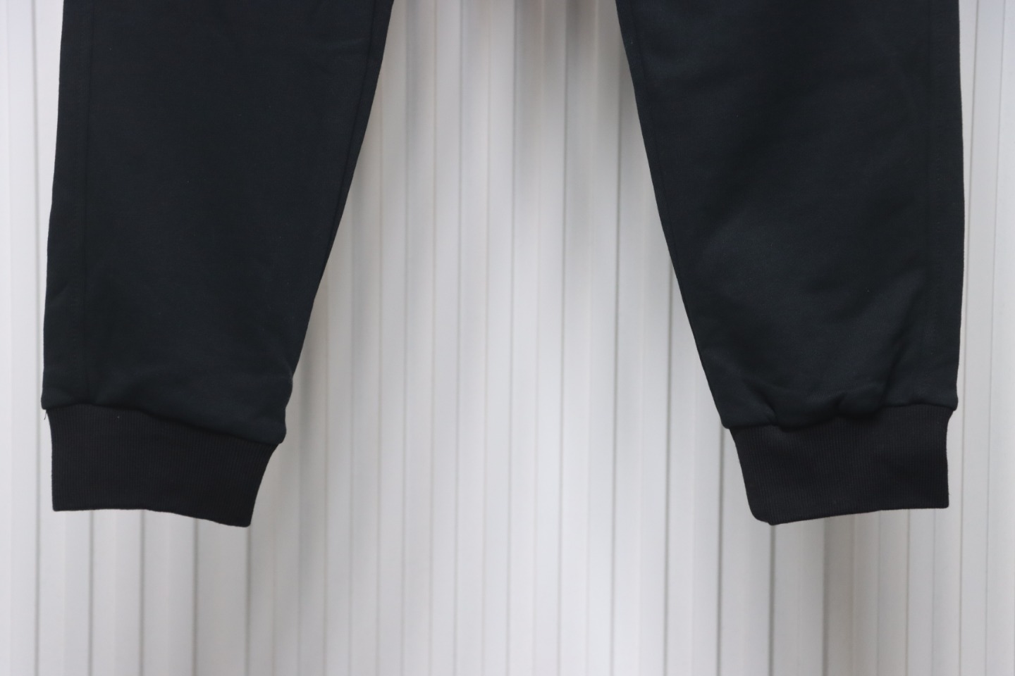 Burberry Casual Pant Black CK WX2802024016