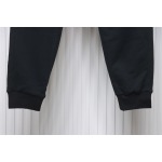 Burberry Casual Pant Black CK WX2802024016