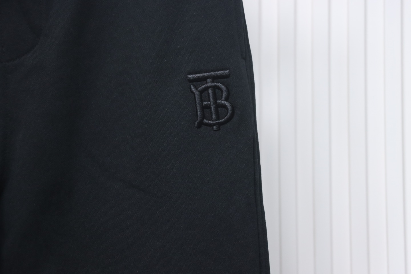 Burberry Casual Pant Black CK WX2802024016