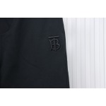 Burberry Casual Pant Black CK WX2802024016