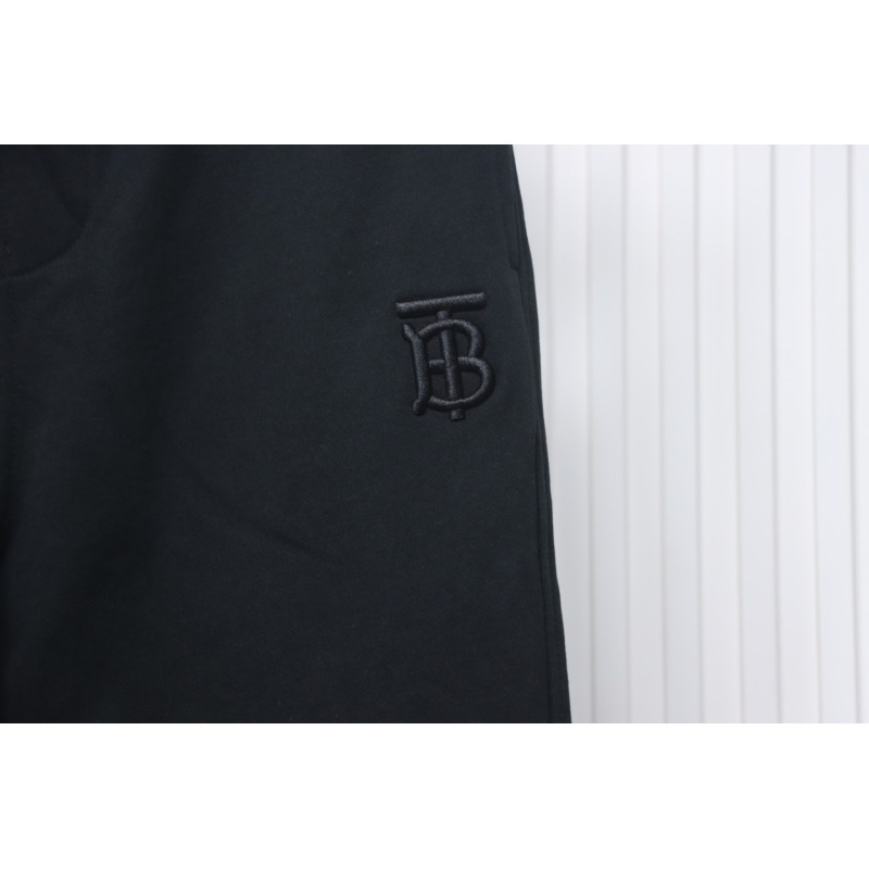 Burberry Casual Pant Black CK WX2802024016