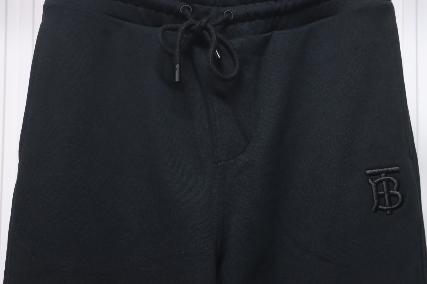 Burberry Casual Pant Black CK WX2802024016