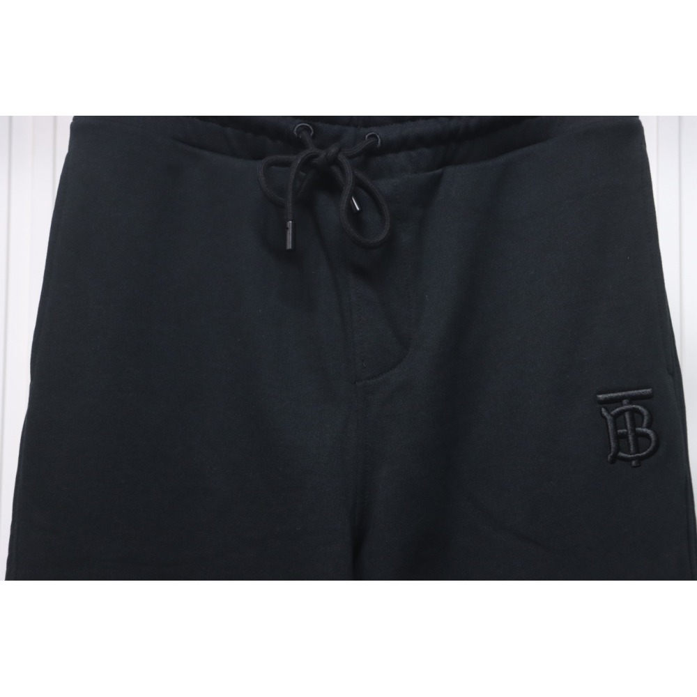 Burberry Casual Pant Black CK WX2802024016