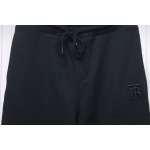 Burberry Casual Pant Black CK WX2802024016