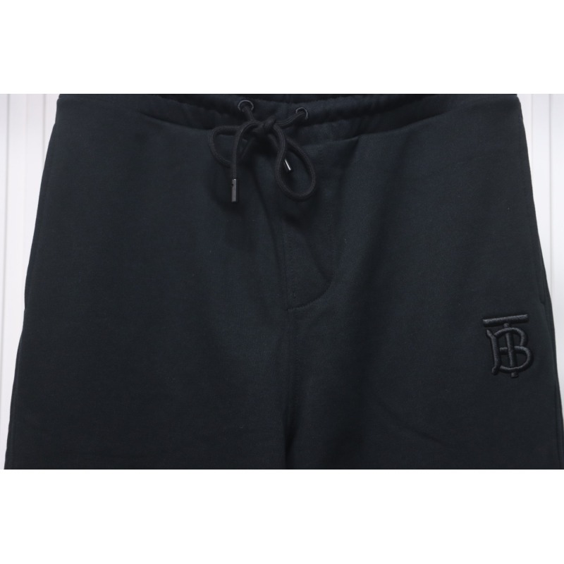 Burberry Casual Pant Black CK WX2802024016