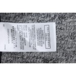 Burberry Casual Pant Black CK WX2802024016