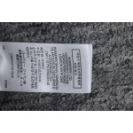 Burberry Casual Pant Grey CK WX2802024016
