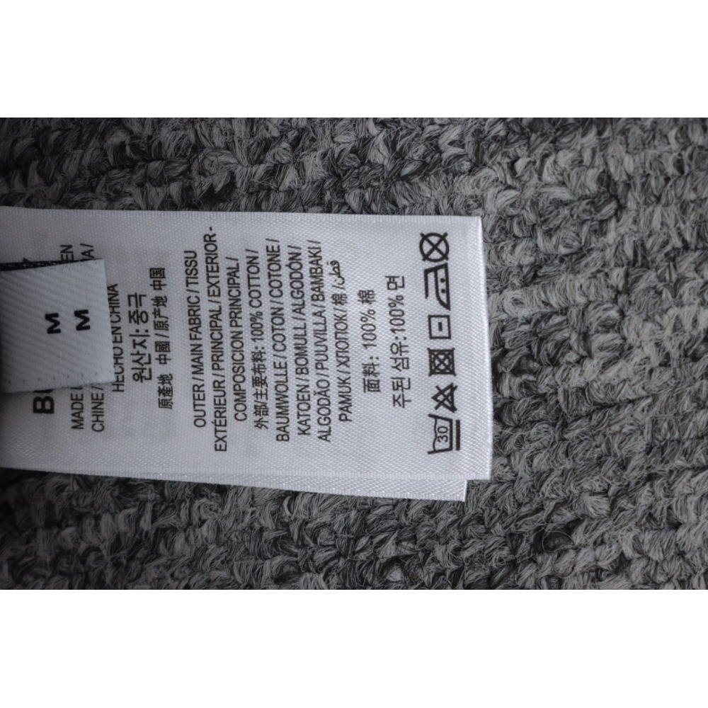 Burberry Casual Pant Grey CK WX2802024016