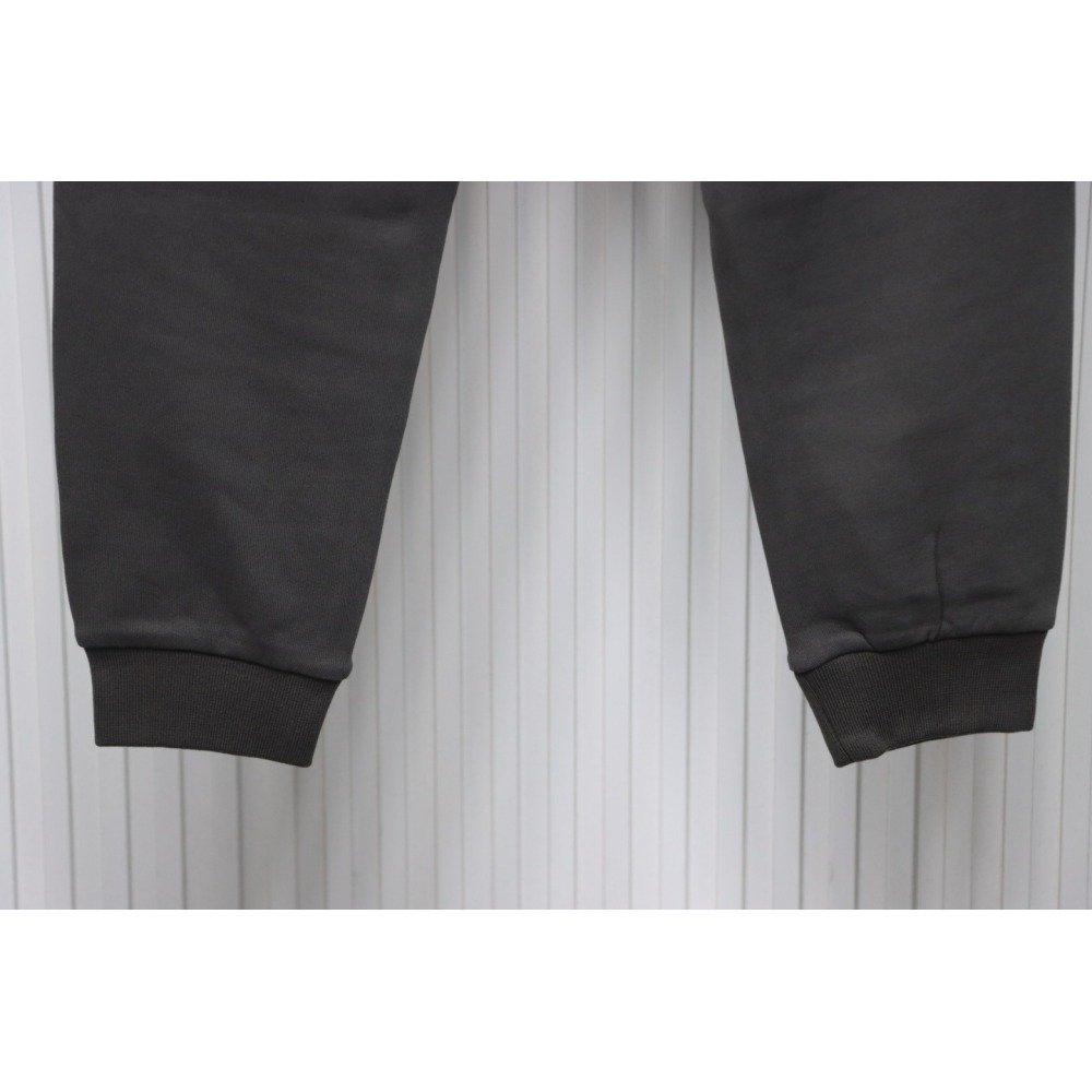 Burberry Casual Pant Grey CK WX2802024016