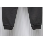 Burberry Casual Pant Grey CK WX2802024016