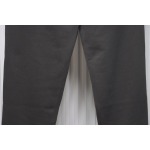 Burberry Casual Pant Grey CK WX2802024016