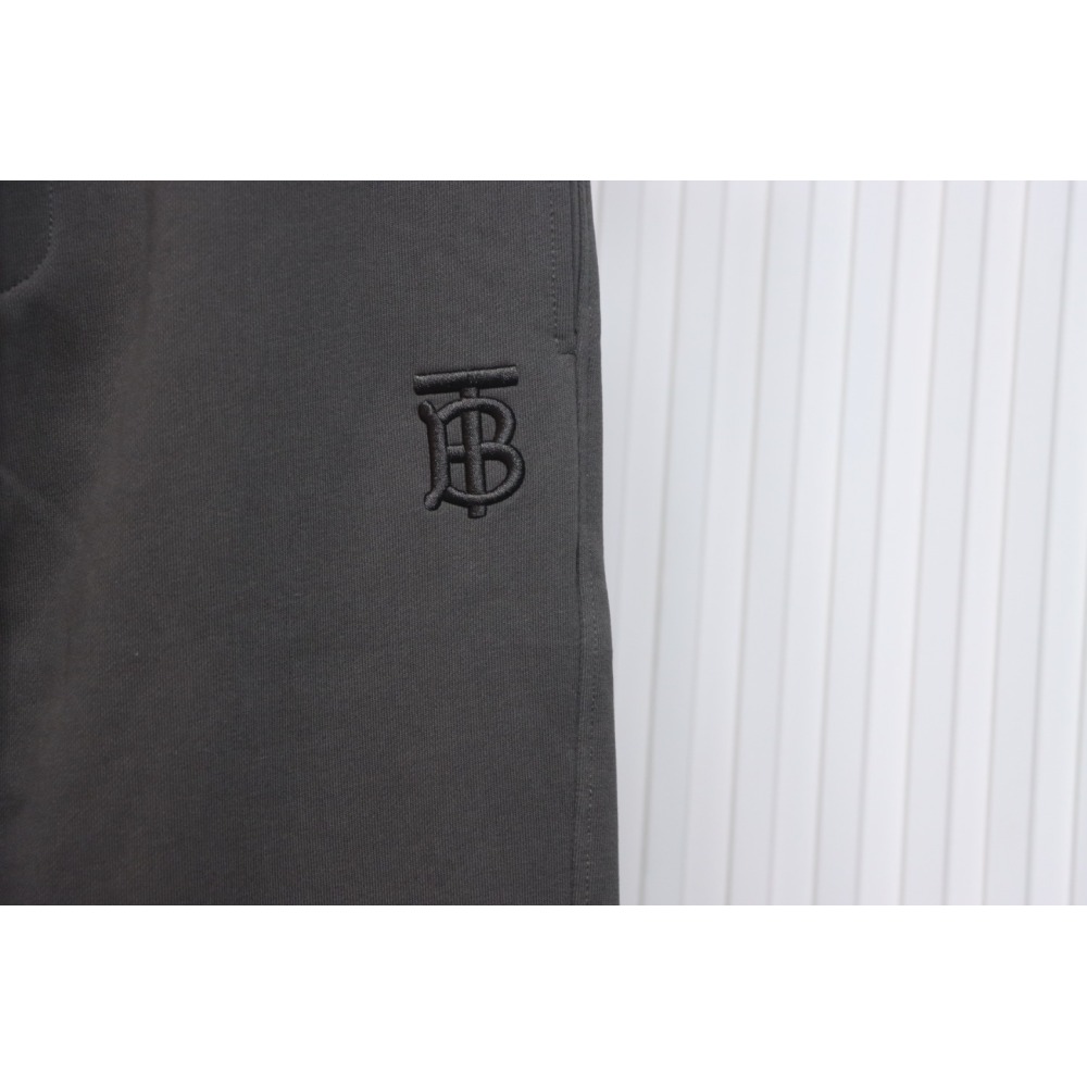 Burberry Casual Pant Grey CK WX2802024016