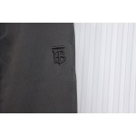 Burberry Casual Pant Grey CK WX2802024016