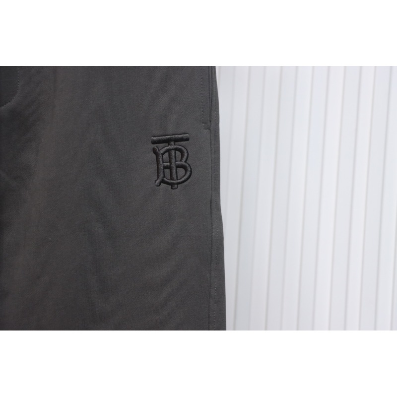 Burberry Casual Pant Grey CK WX2802024016