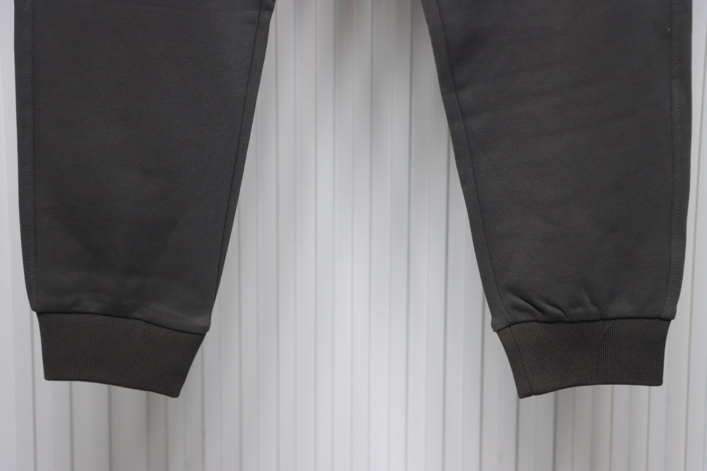 Burberry Casual Pant Grey CK WX2802024016