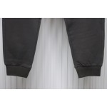 Burberry Casual Pant Grey CK WX2802024016