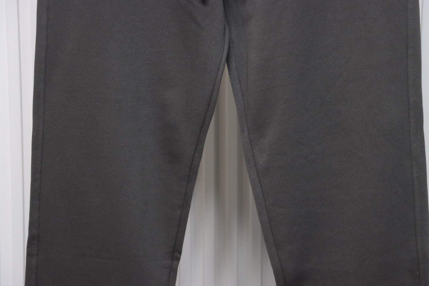 Burberry Casual Pant Grey CK WX2802024016