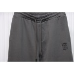 Burberry Casual Pant Grey CK WX2802024016