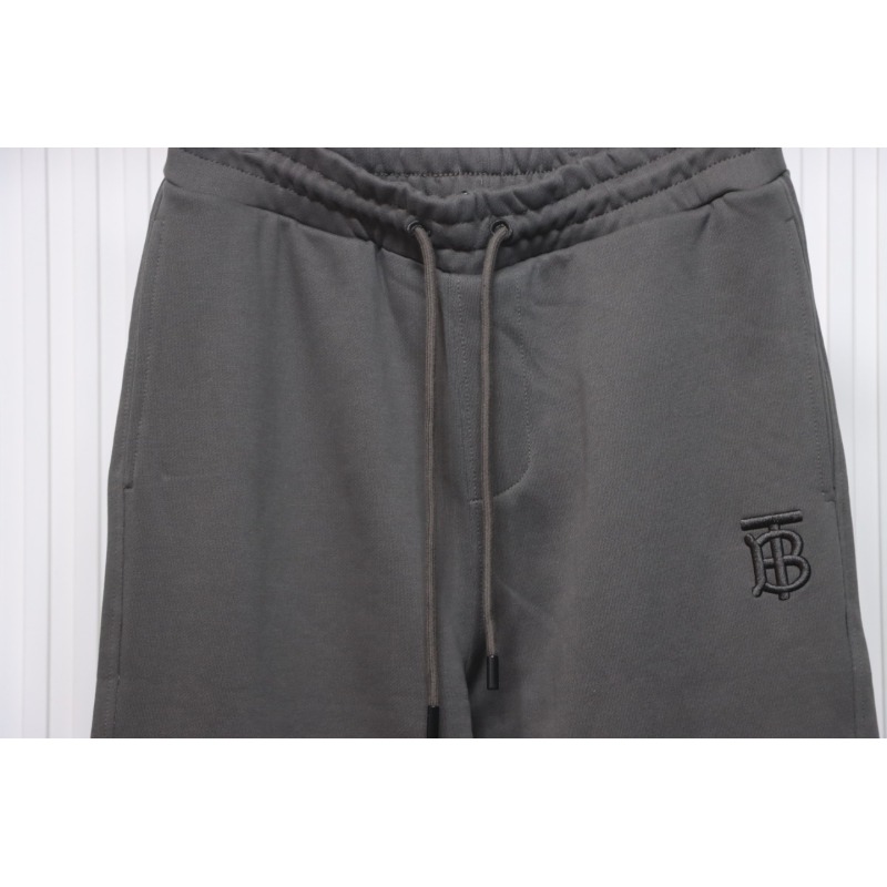 Burberry Casual Pant Grey CK WX2802024016