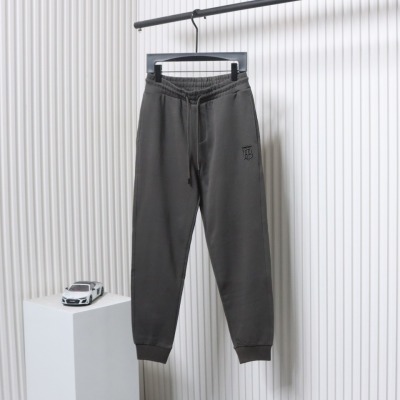 Burberry Casual Pant Grey CK WX2802024016 01