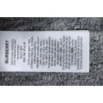 Burberry Check Wool Mohair Blend Cardigan CK WR3202024020