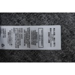 Burberry Coordinate Letter Printed Sweatshirt Black CK WR2402024012