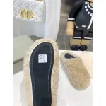 Marni Fussbett Sabot Slide Beige PB SBMS004601 LM071 00M24