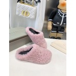 Marni Fussbett Sabot Slide Pink PB SBMS004601 LM071 00M24