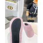 Marni Fussbett Sabot Slide Pink PB SBMS004601 LM071 00M24