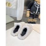 Marni Fussbett Sabot Slide White PB SBMS004601 LM071 00M24