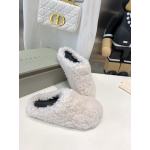 Marni Fussbett Sabot Slide White PB SBMS004601 LM071 00M24
