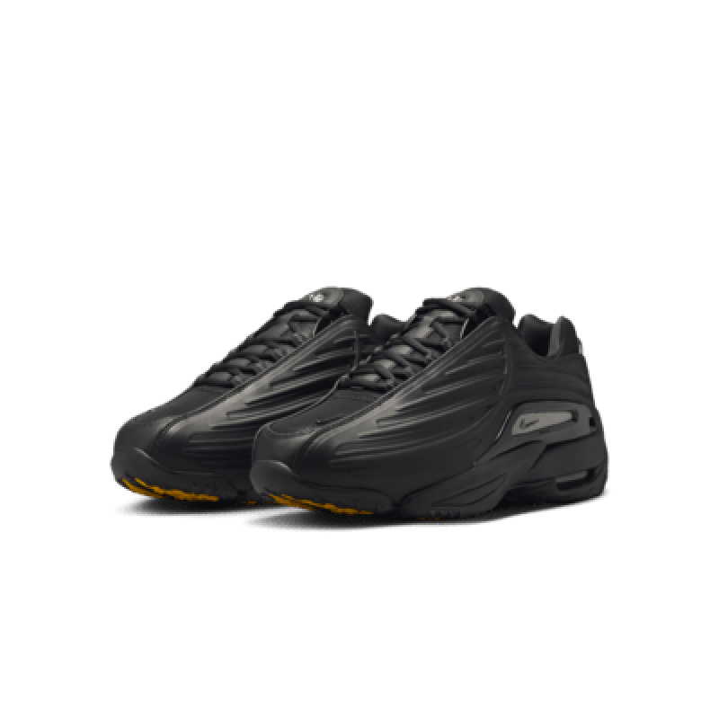 Nike Hot Step 2 Drake NOCTA Black DZ7293-001