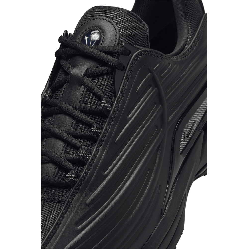 Nike Hot Step 2 Drake NOCTA Black DZ7293-001