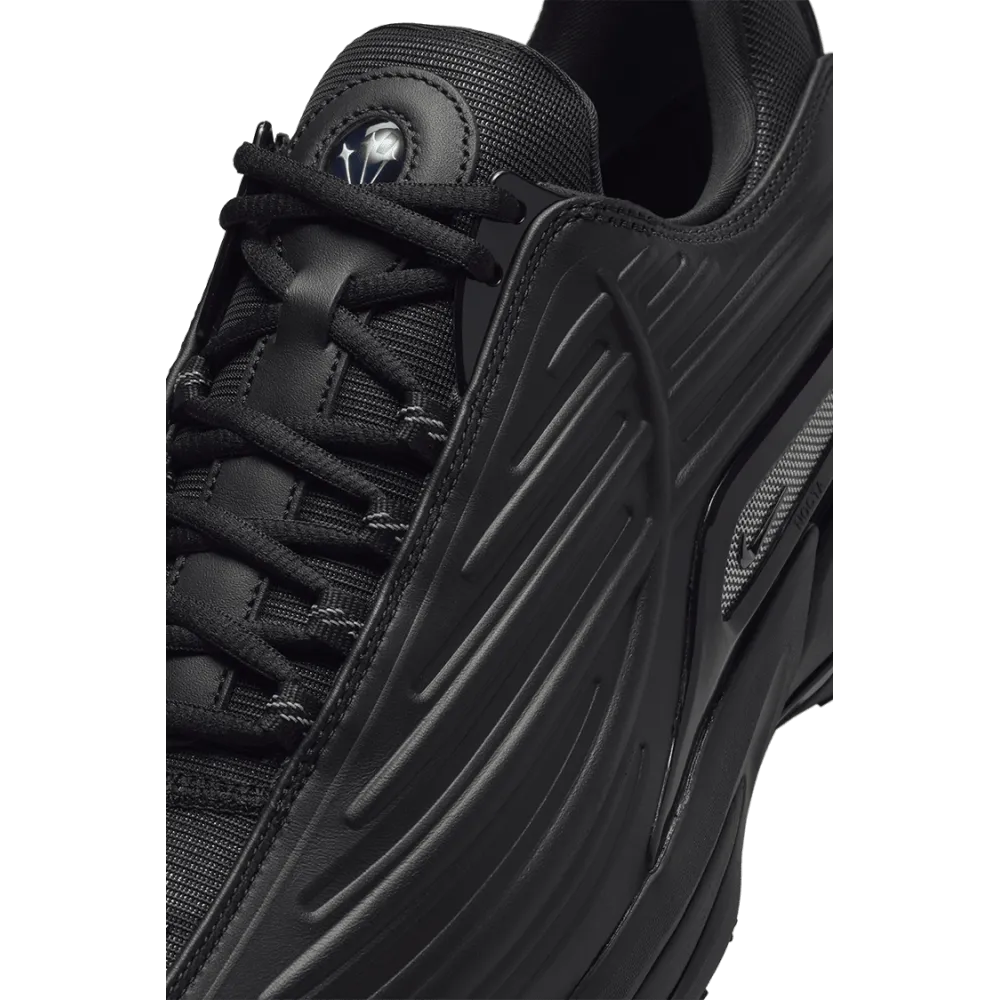 Nike Hot Step 2 Drake NOCTA Black DZ7293-001