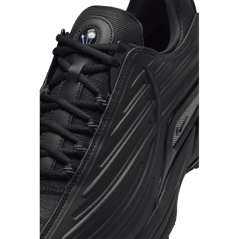 Nike Hot Step 2 Drake NOCTA Black DZ7293-001